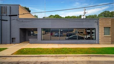 Preview of Industrial space for Sale at 525 6th Ave. NW