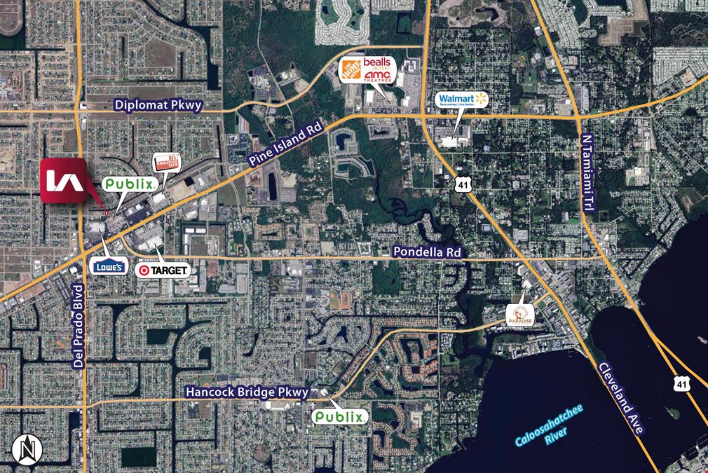 3,120 SF Industrial Flex Building For Sale