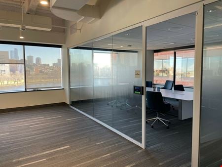 Preview of Office space for Rent at 55 Cambridge Parkway