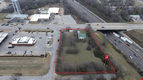 1124 N 9th Sapulpa
