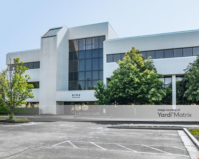 6750 Antioch Road