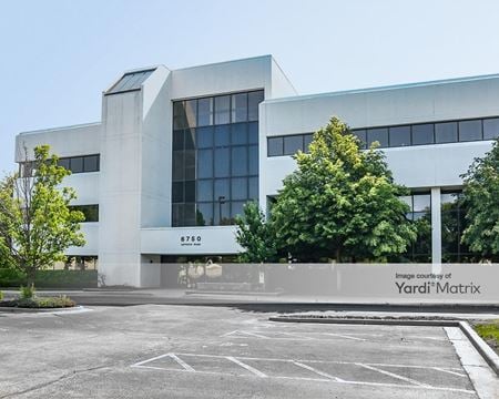 Preview of Office space for Rent at 6750 Antioch Road