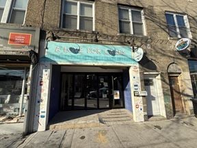 60-16 Fresh Pond Rd