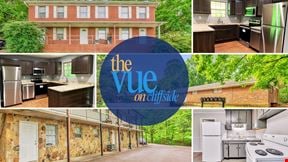 The Vue on Cliffside