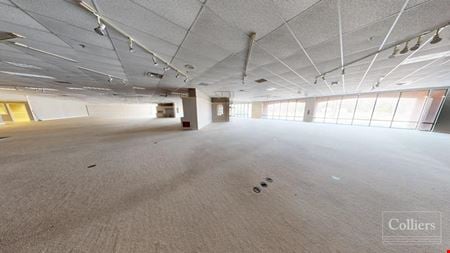 Preview of Retail space for Sale at 6025 W Saginaw Hwy