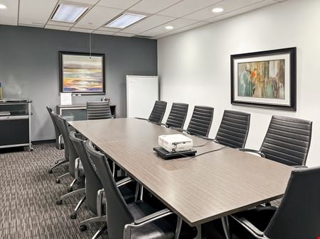 Preview of Coworking space for Rent at 2000 McGill College Ave. 6th Floor