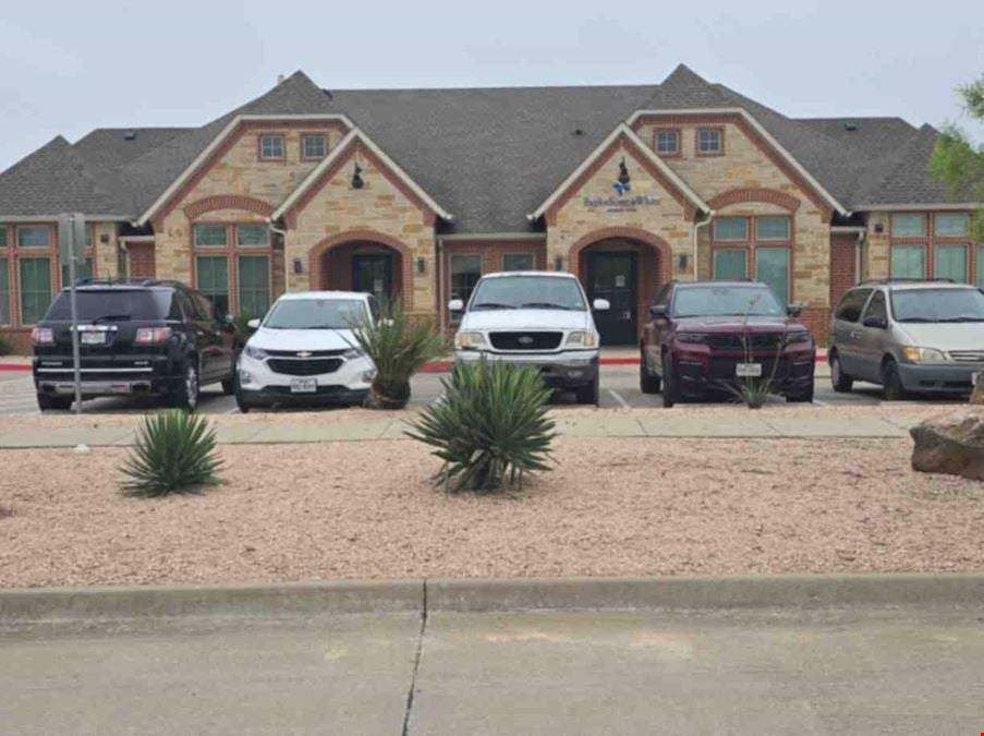 990 Legacy Ranch Rd