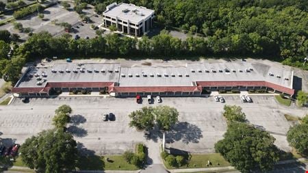 Preview of Retail space for Rent at 1580 Wells Road