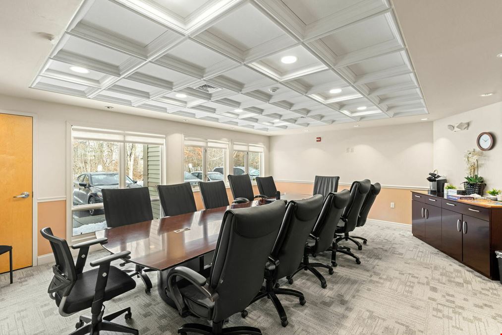 Free Standing Medical/Professional Office Building | Salem, NH