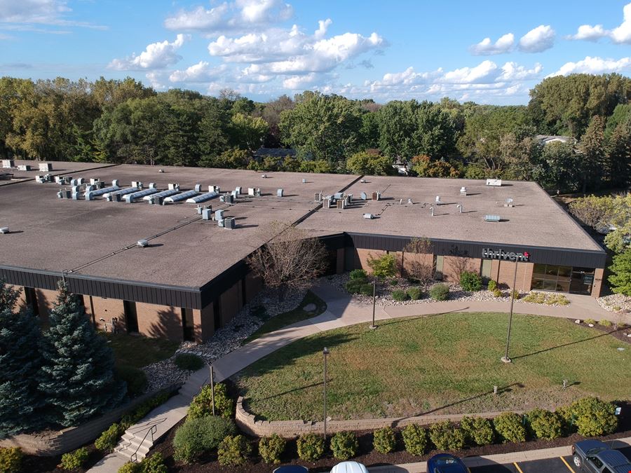 MidAmerica Financial Center