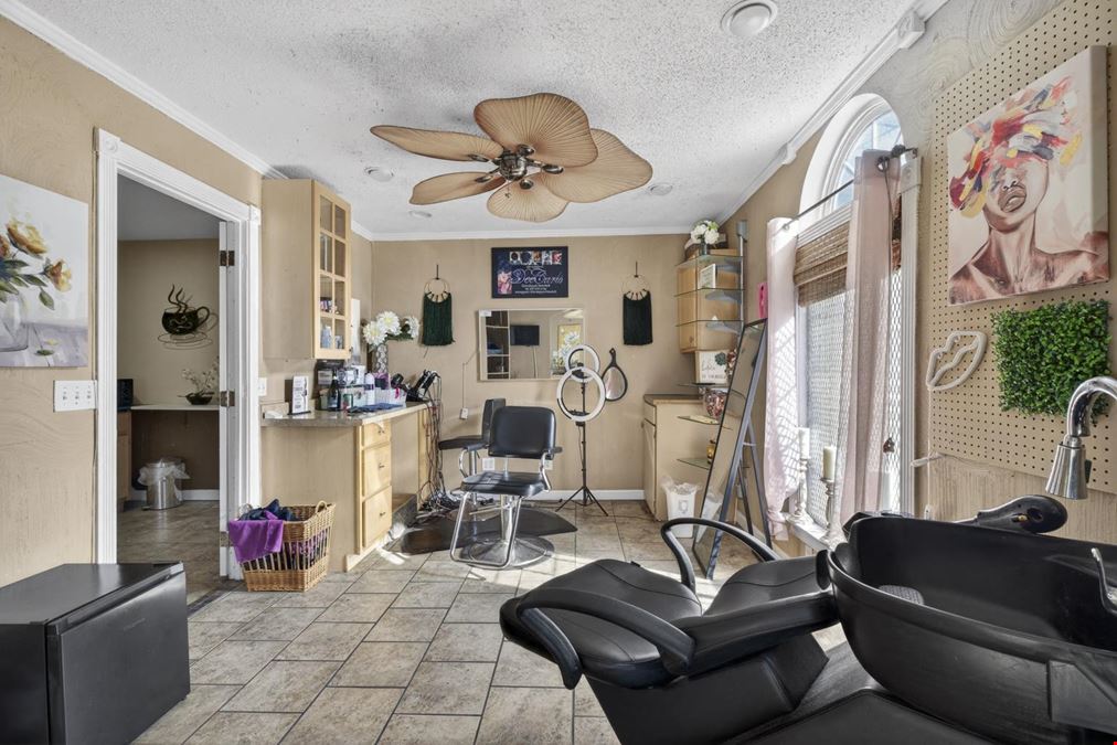 4849 Mercer University Drive Macon GA 31210