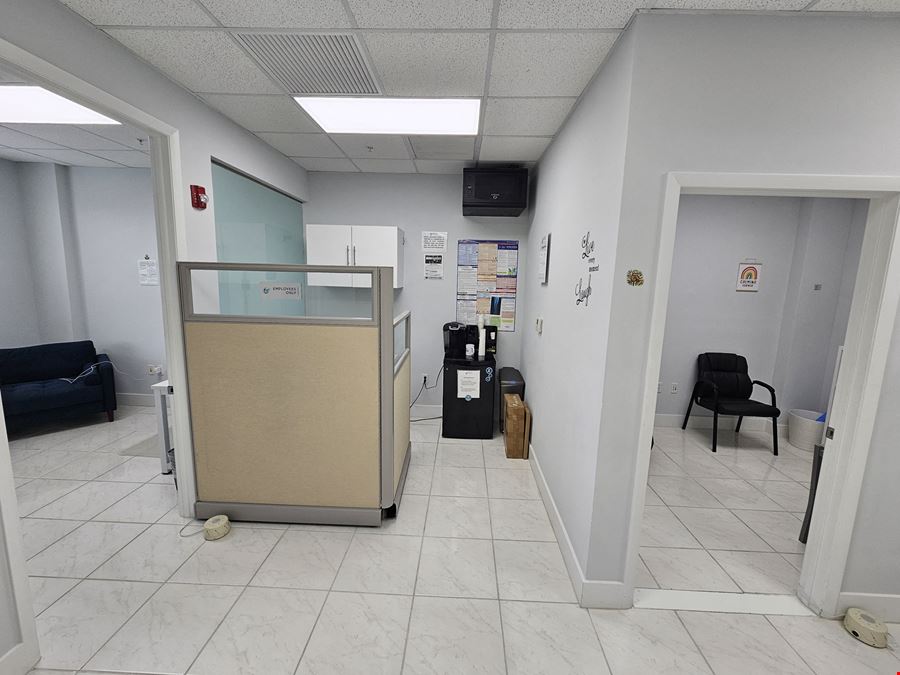 7900 Professional Center Office/Medical Building