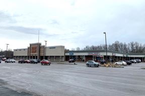 Central Plaza