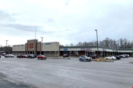 Preview of Retail space for Rent at 9880-9908 Colerain Ave