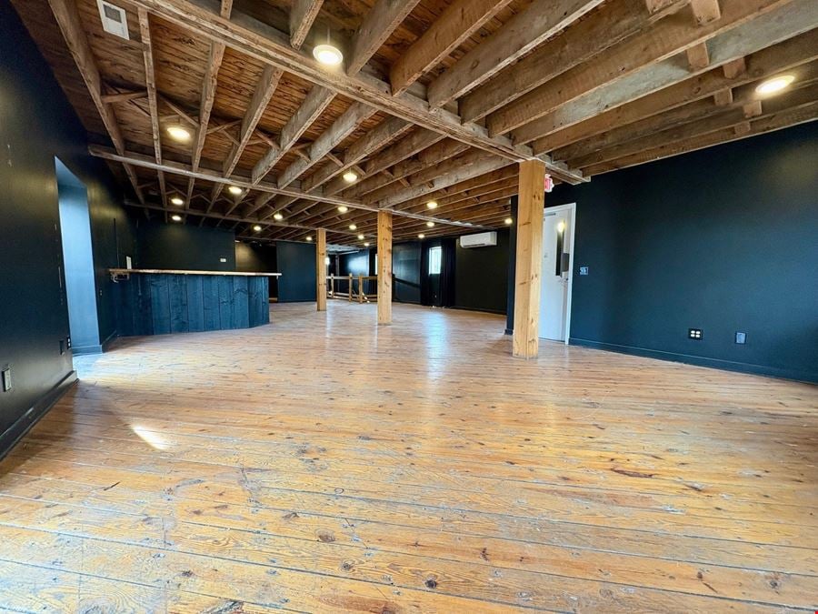 South Slope Retail / Office For Lease
