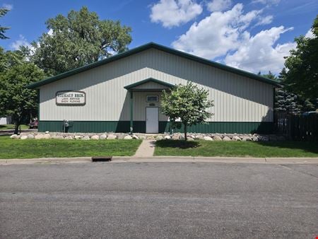 Preview of Industrial space for Sale at 1645 Iglehart Ave