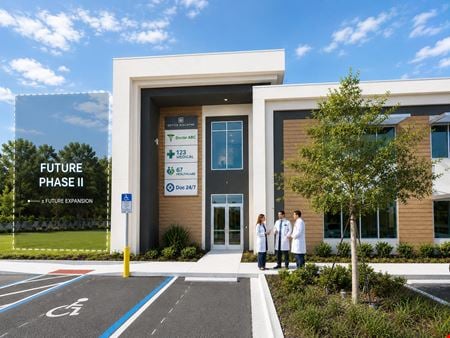 Preview of Office space for Rent at 3416 West Lake Mary Boulevard