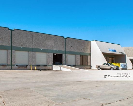 Preview of Industrial space for Rent at 1805 Turning Basin Drive