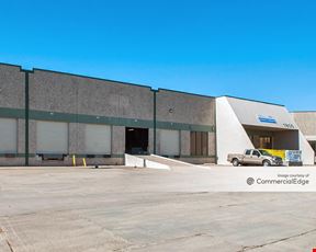 Gulfport II Distribution Center