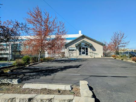 Preview of commercial space at 1320 North Atlantic Street