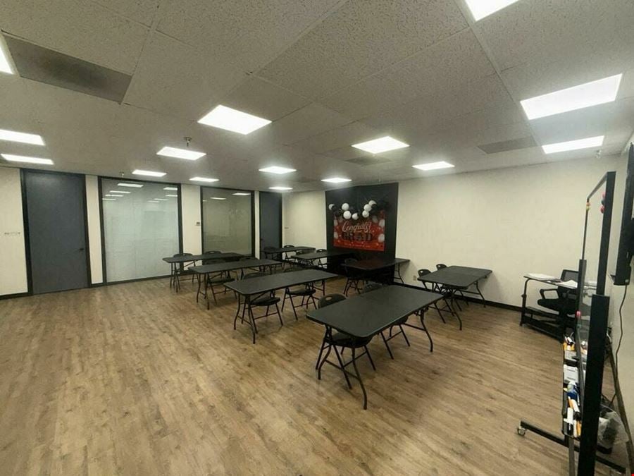6155 Almaden Expressway Suite 130