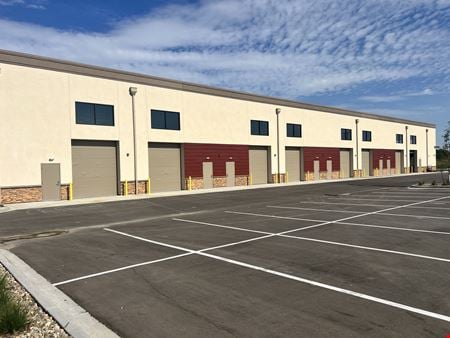 Preview of Industrial space for Sale at 10100 Twenty Mile Road