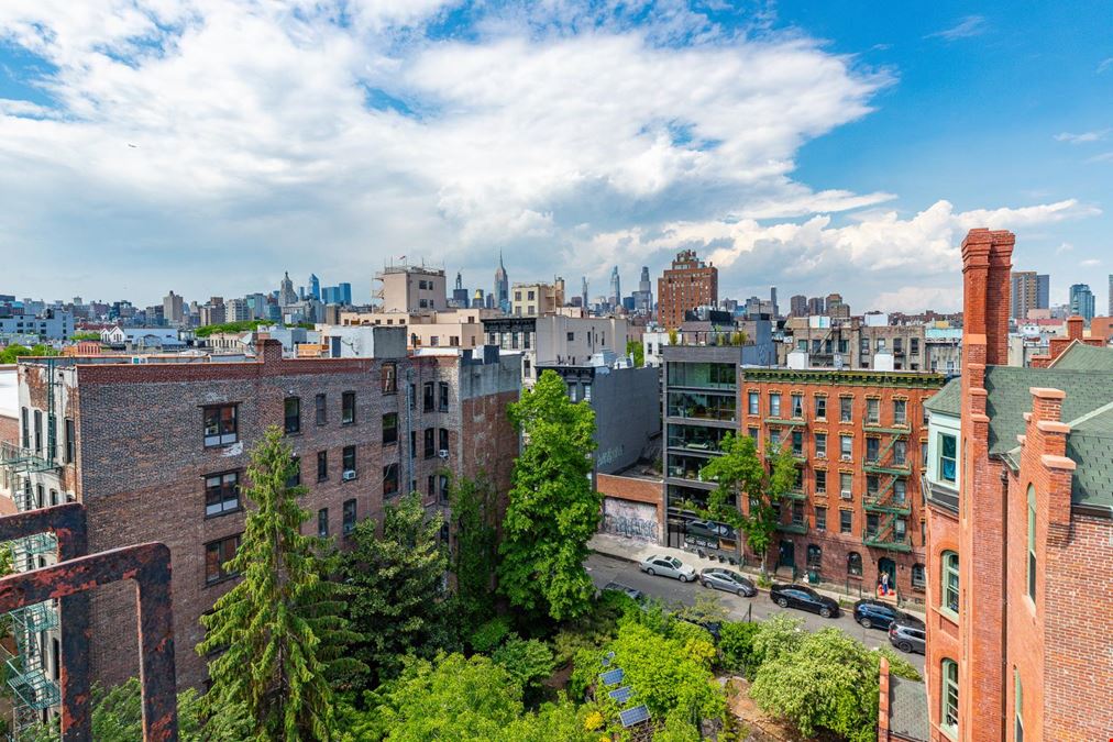 629 East 5th Street