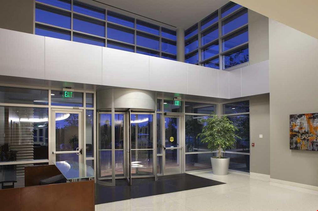 Midtown Plaza