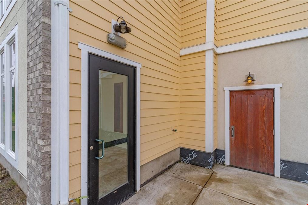 205 6th St.