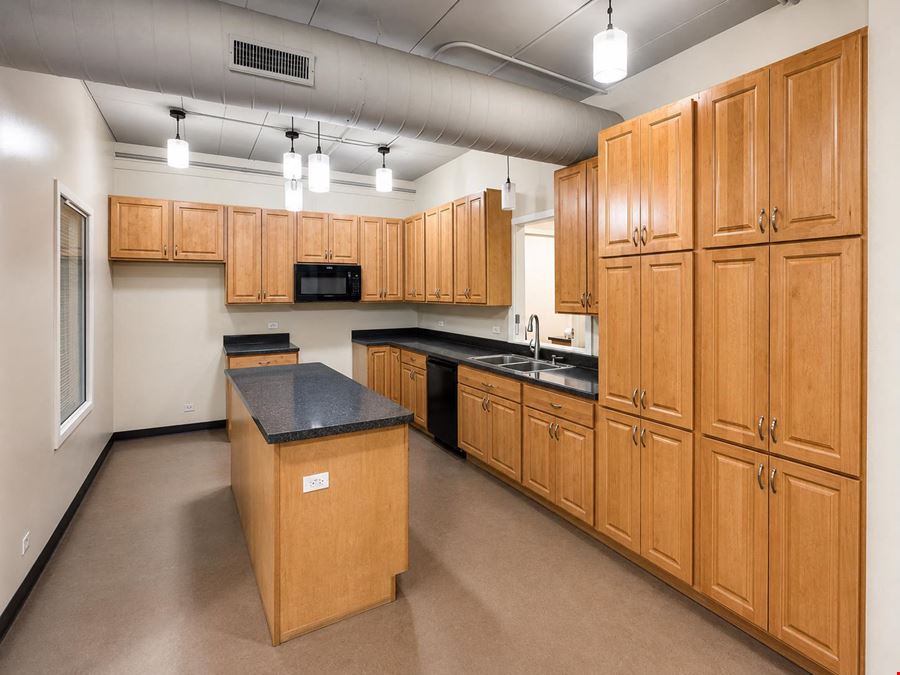 12151 S. Western Ave | Retail & Office Space For Lease