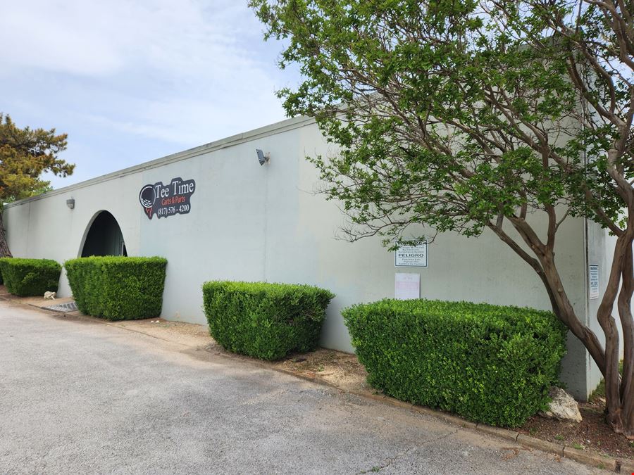 Flex Warehouse