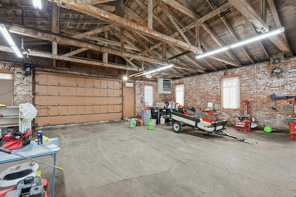 1517 E Sprague
