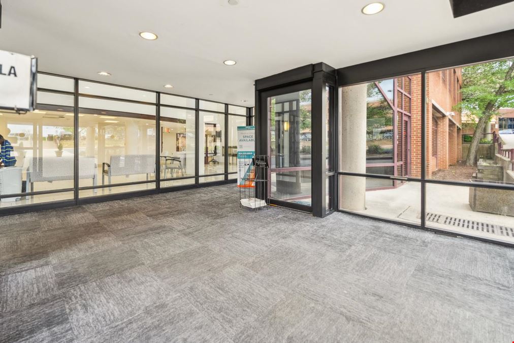 DePaul Professional Office Building