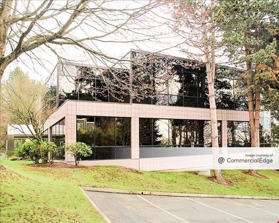 Preview of Office space for Rent at 4020 Lake Washington Blvd NE