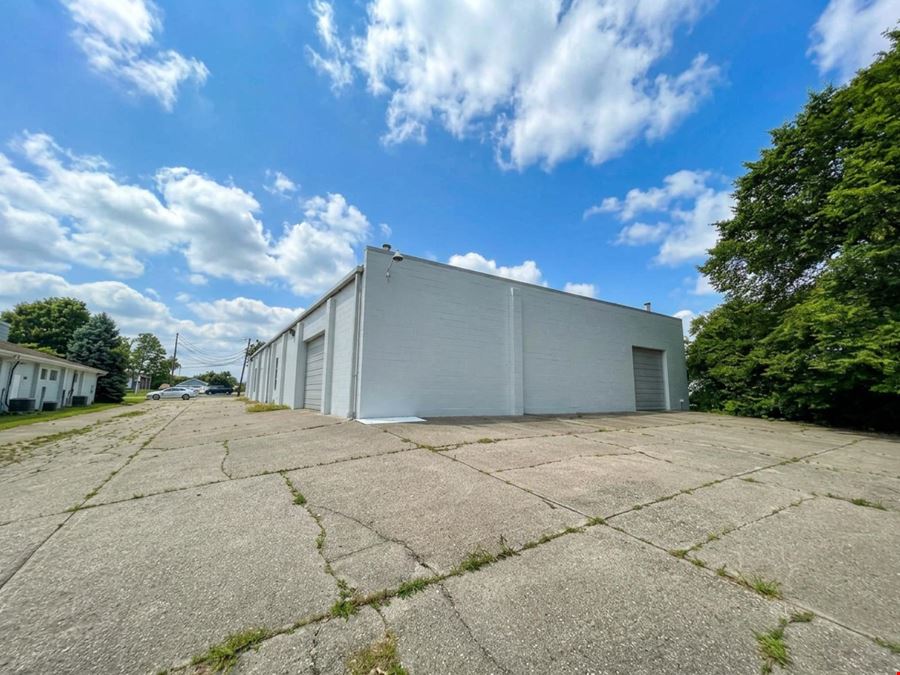 130 Donald Drive