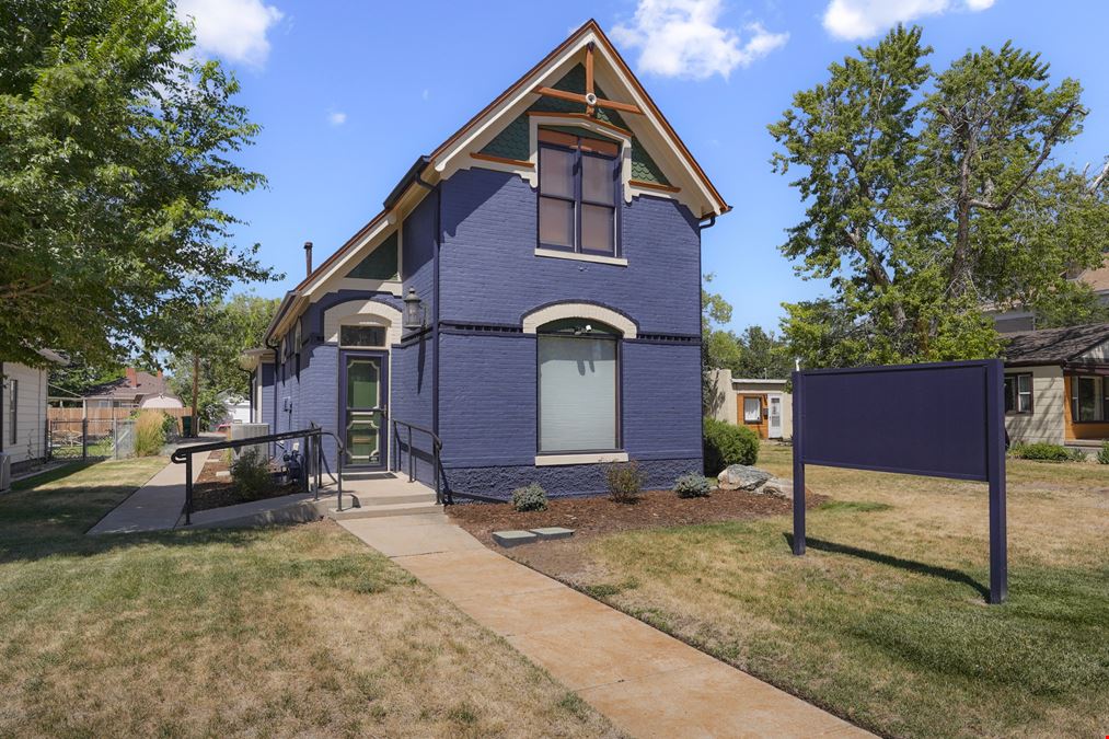 129 S 4th Ave