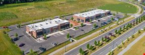 Parkside Village Retail