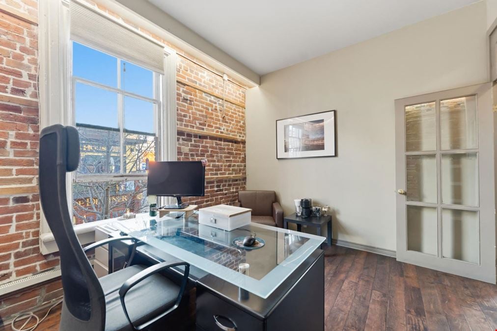 78 George Street, Ottawa