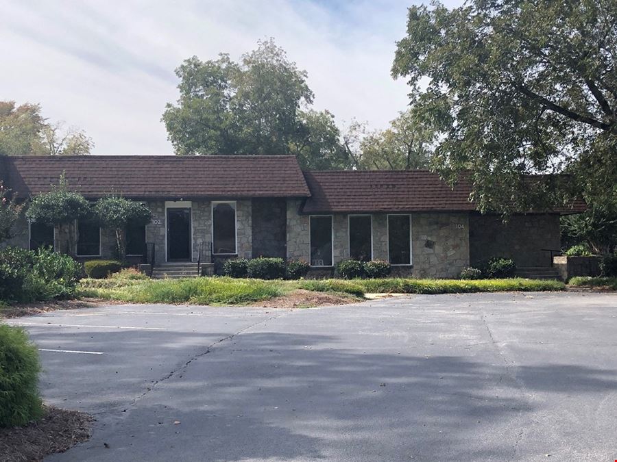 Medical / Office Space For Lease