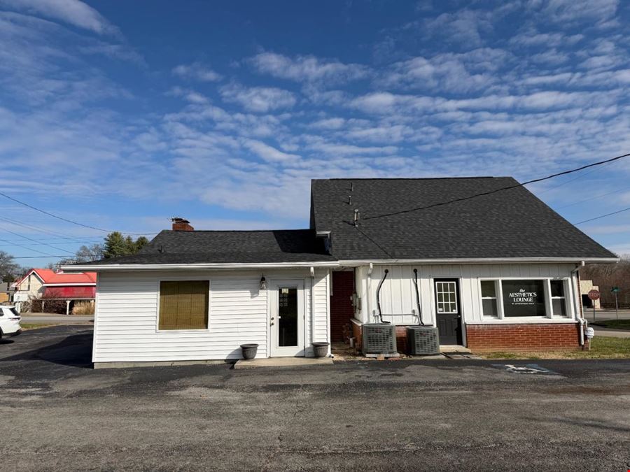 655 N Main Street