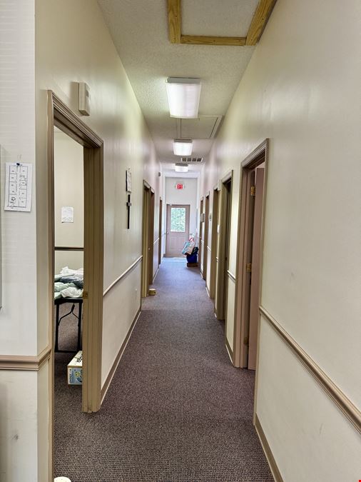 404 South Bedford Street, Unit 6
