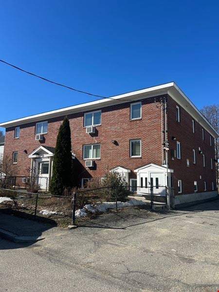 Preview of Multi-Family space for Sale at 55 Agawam Street