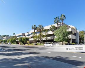 Colorado Center - Bldg.  B