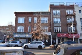 5318 16th Ave | Borough Park | Mixed-Use | Delivered Vacant