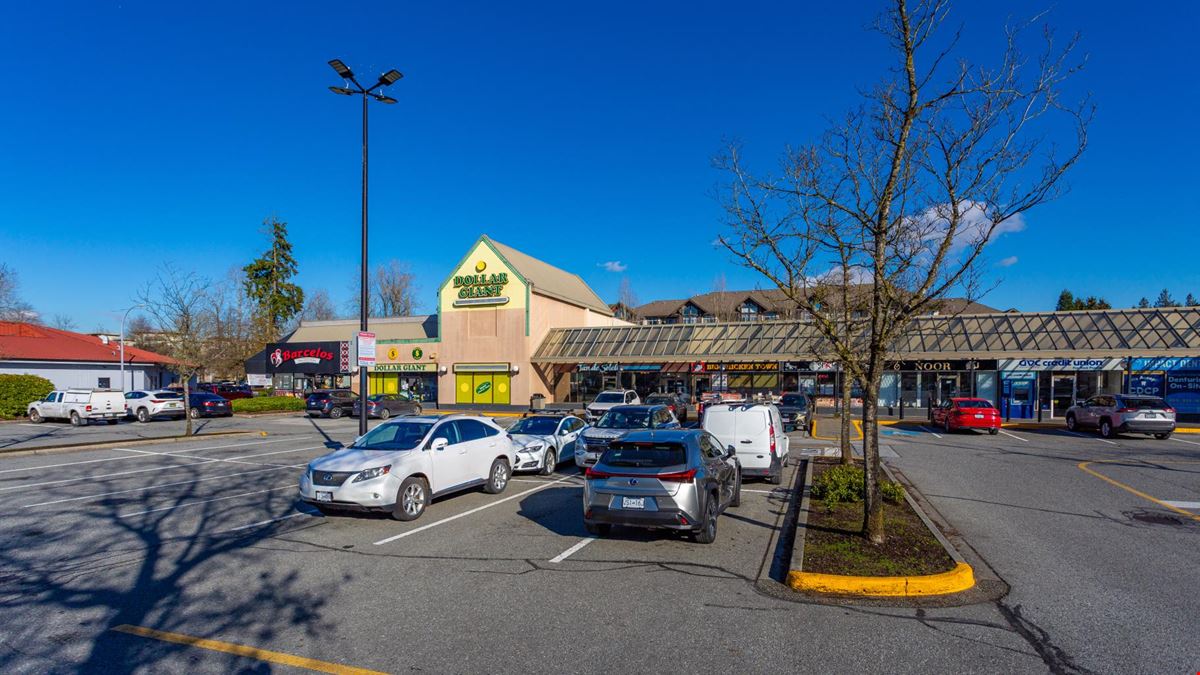 Impact Plaza