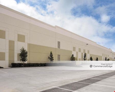 Preview of Industrial space for Rent at 14600 Innovation Dr.