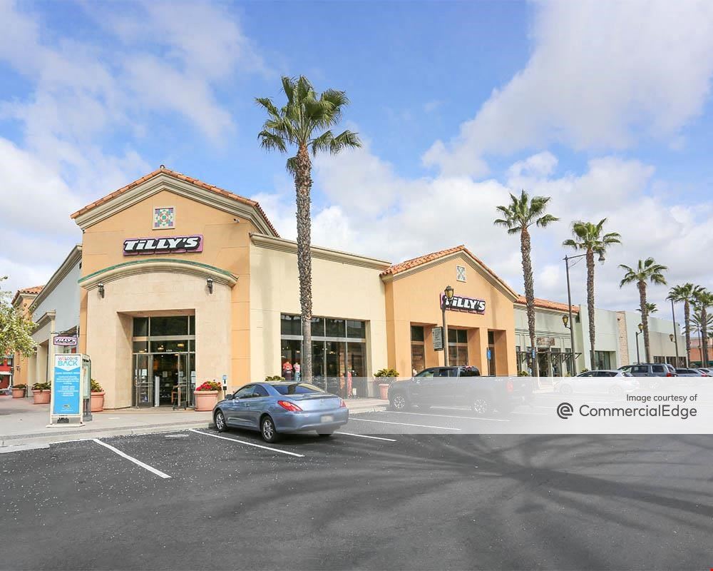 The Forum Carlsbad