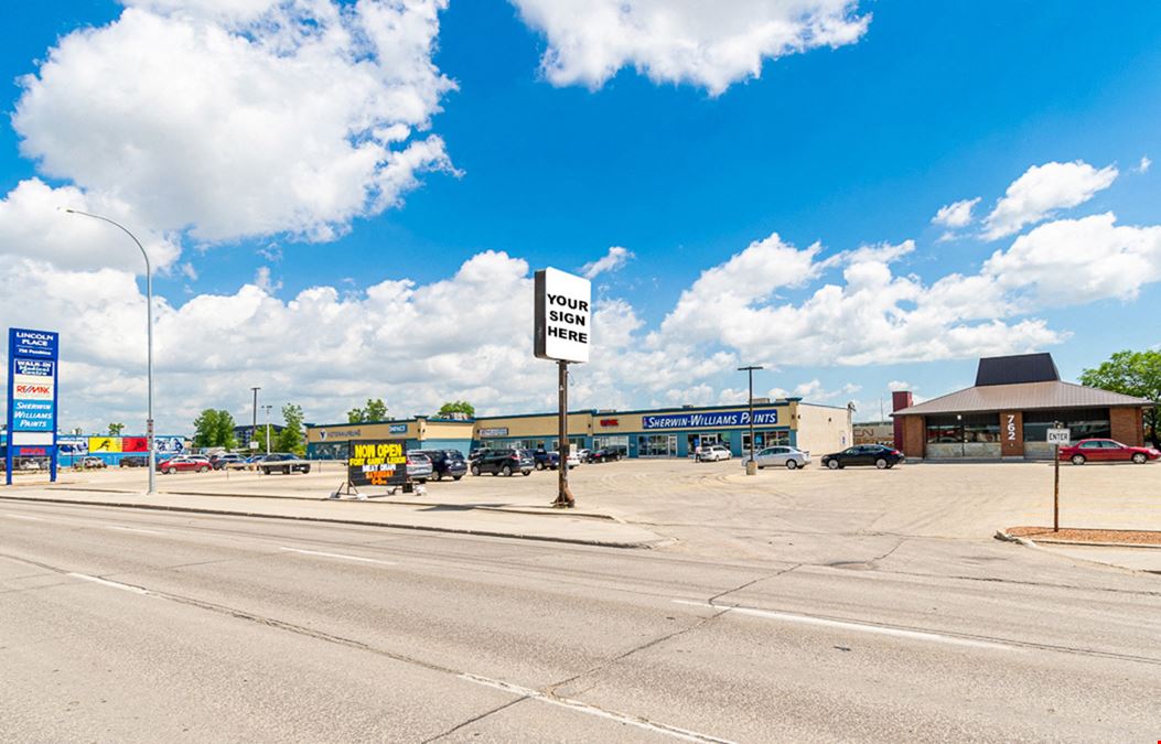 762 Pembina Highway