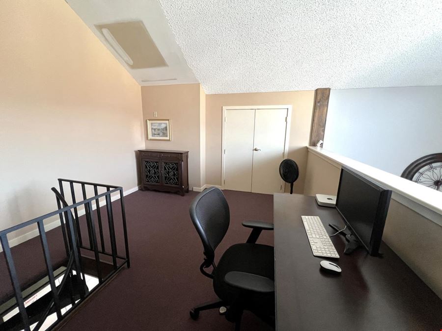 300 N Pottstown Pike