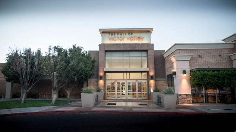 Preview of Retail space for Rent at 14400 Bear Valley Rd